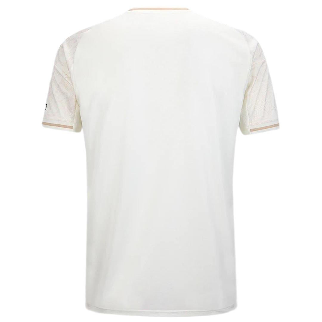 Nottingham Forest Away Jersey 2025/26 (back view)