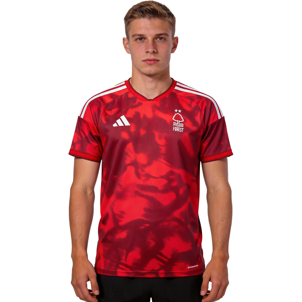 Nottingham Forest Home Jersey 2026/27