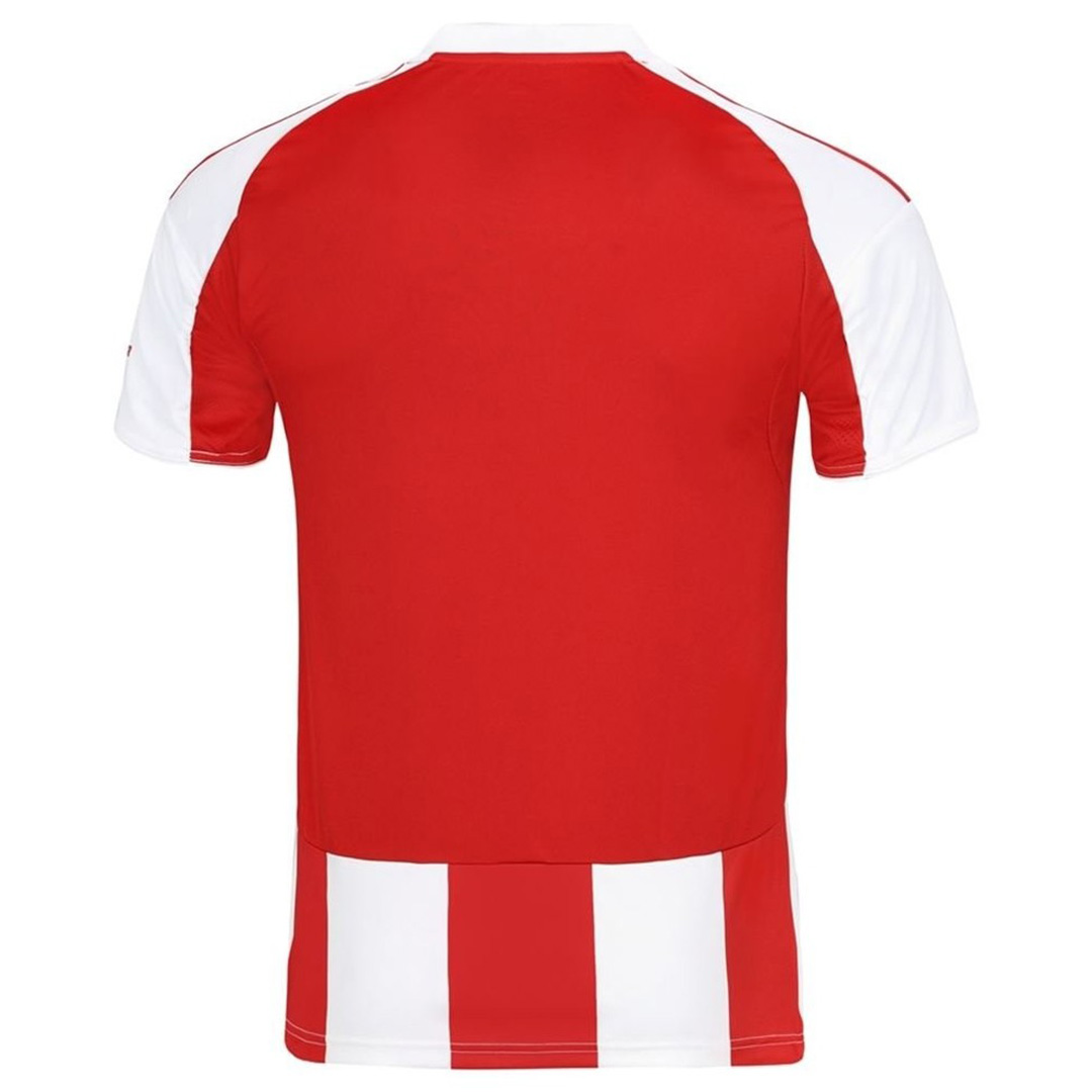 Olympiacos Home Jersey 2025/26 (back view)