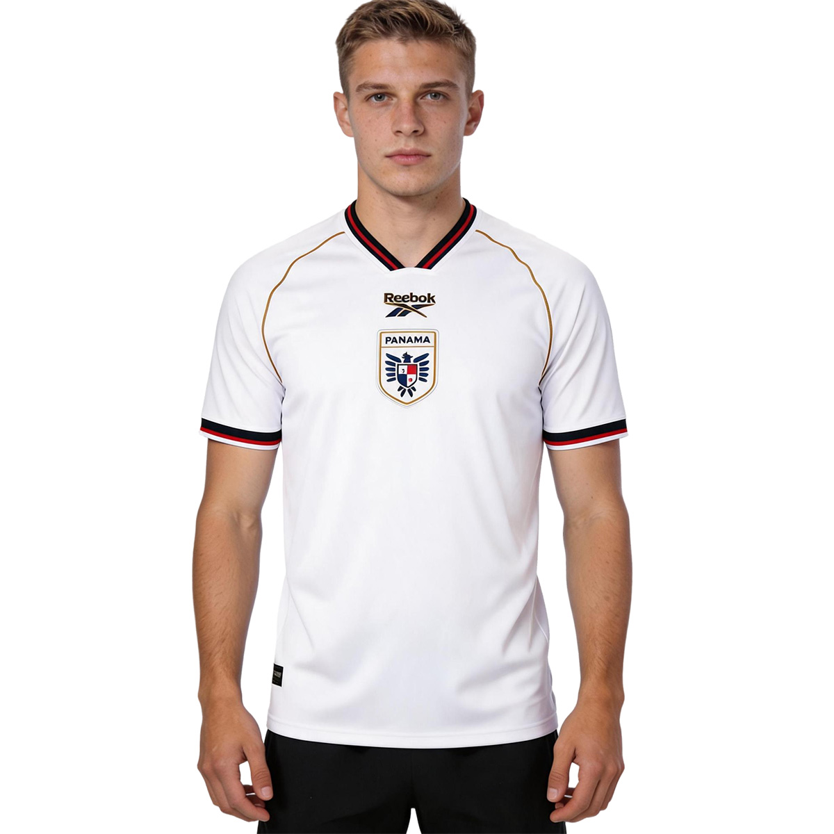 Panama Away Jersey World Cup 2026