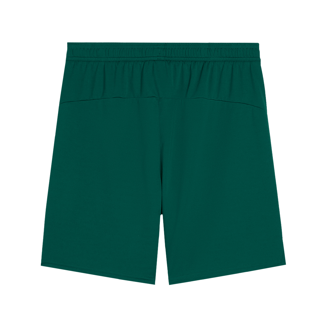 Portugal Home Shorts 2025 (back view)