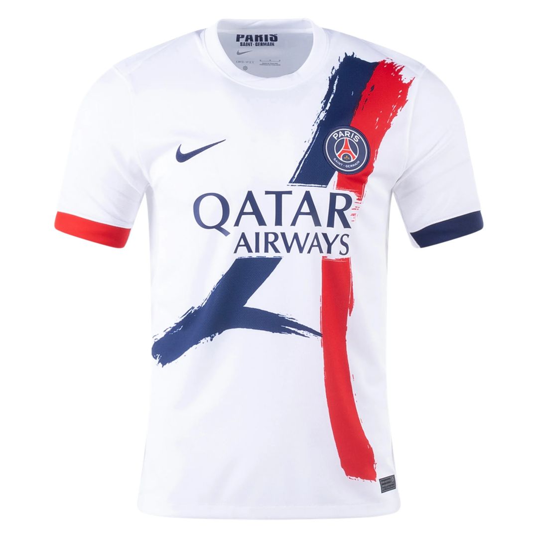 PSG Away Jersey/26 2024/26