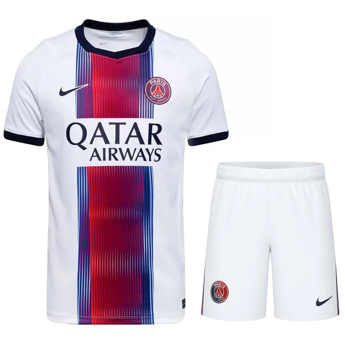 PSG Away Jersey Kit 2026/27