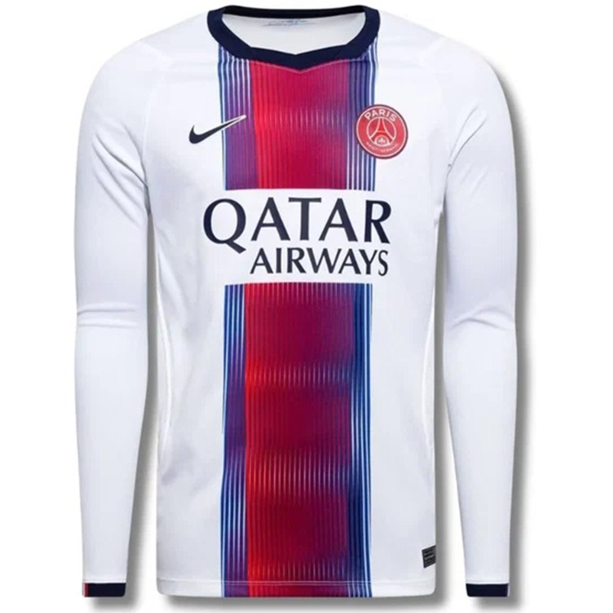 PSG Away Long Sleeve Jersey 2026/27