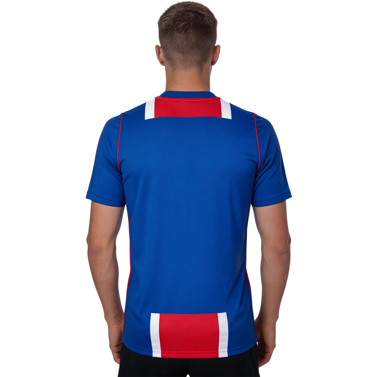 PSG Home Jersey 2026/27 (back view)
