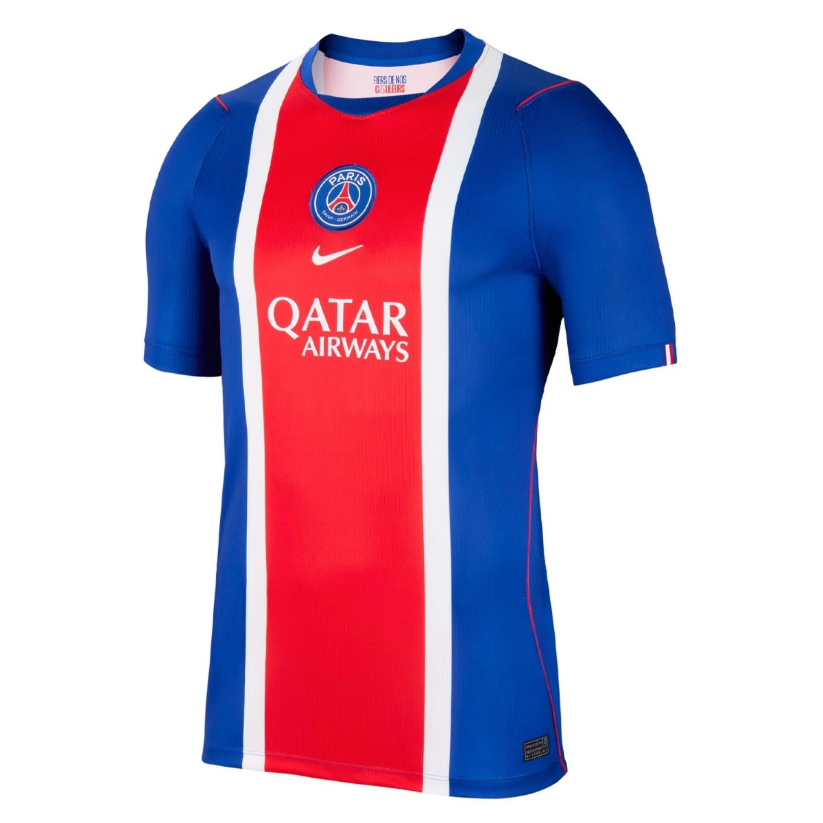 PSG Home Jersey Full Kit 2026/27 (back view)