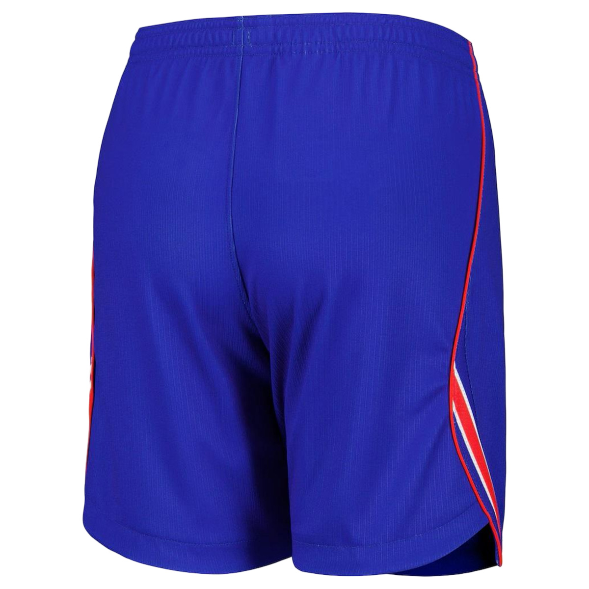 PSG Home Soccer Shorts 2026/27 (back view)