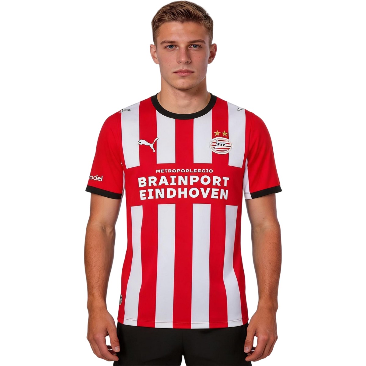 PSV Eindhoven Home Jersey 2026/27