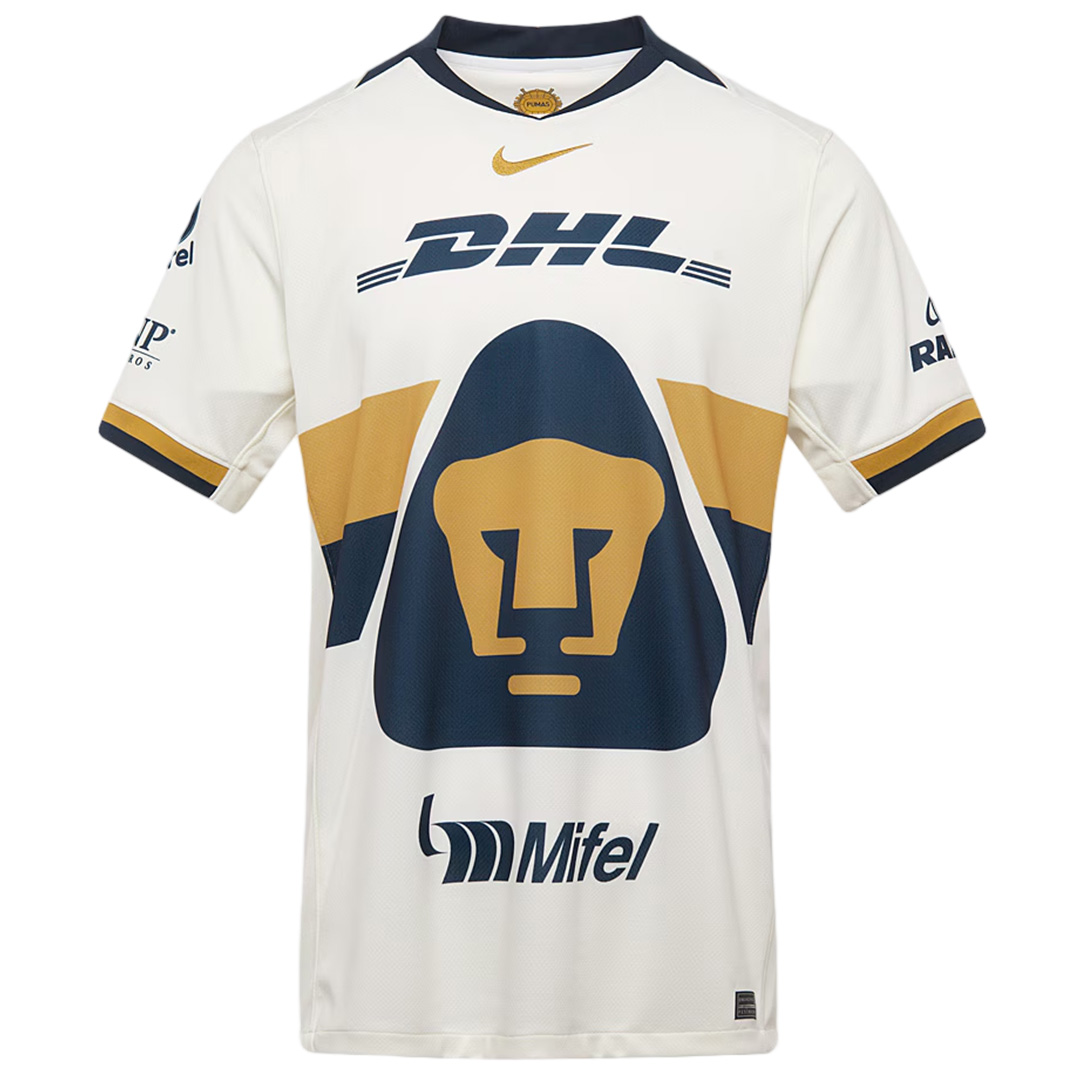 Pumas UNAM Home Jersey 2024/25