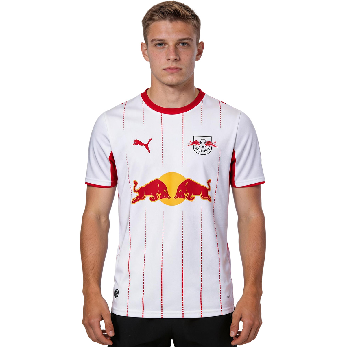 RB Leipzig Home Jersey 2026/27