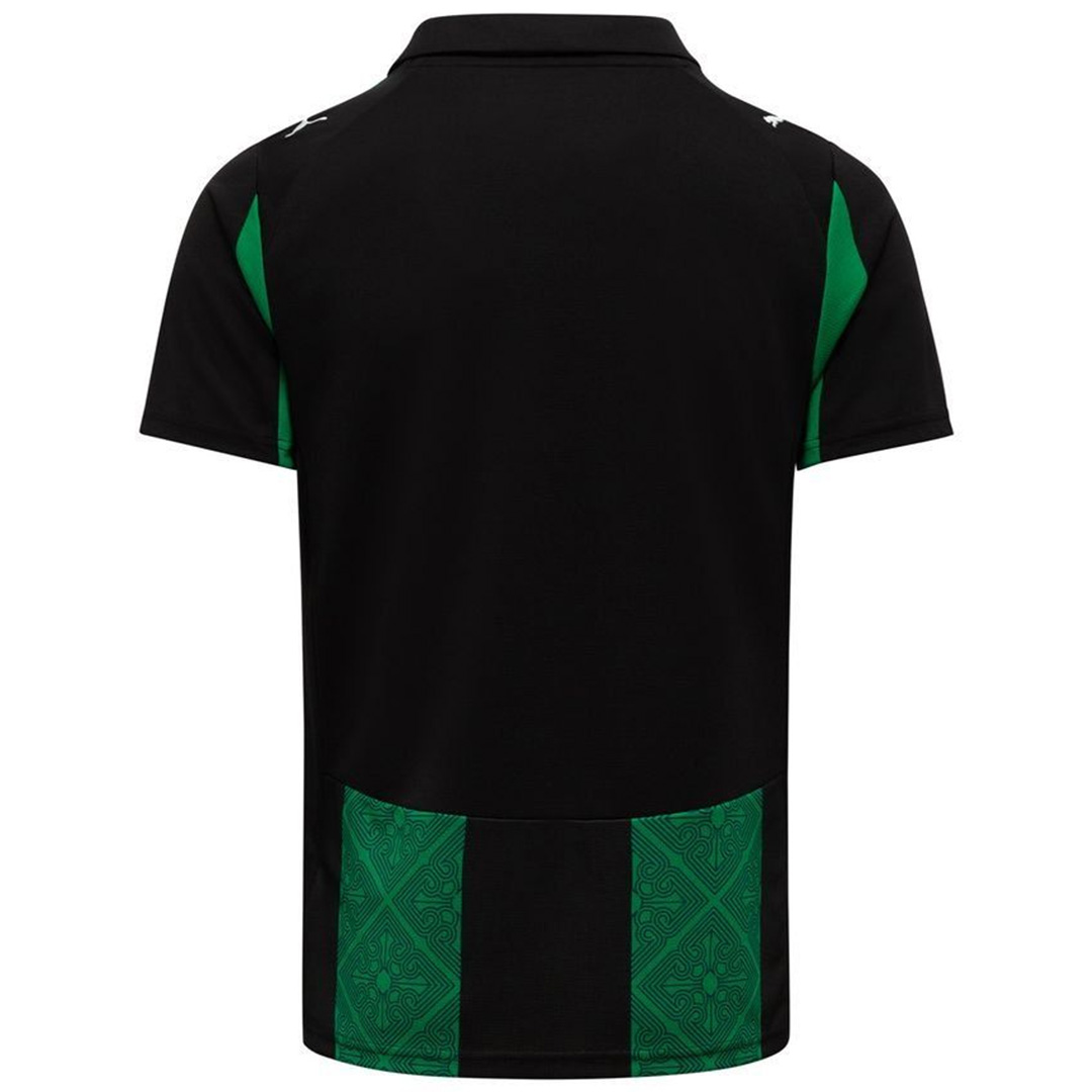 RC Lens Away Jersey 2025/26 (back view)