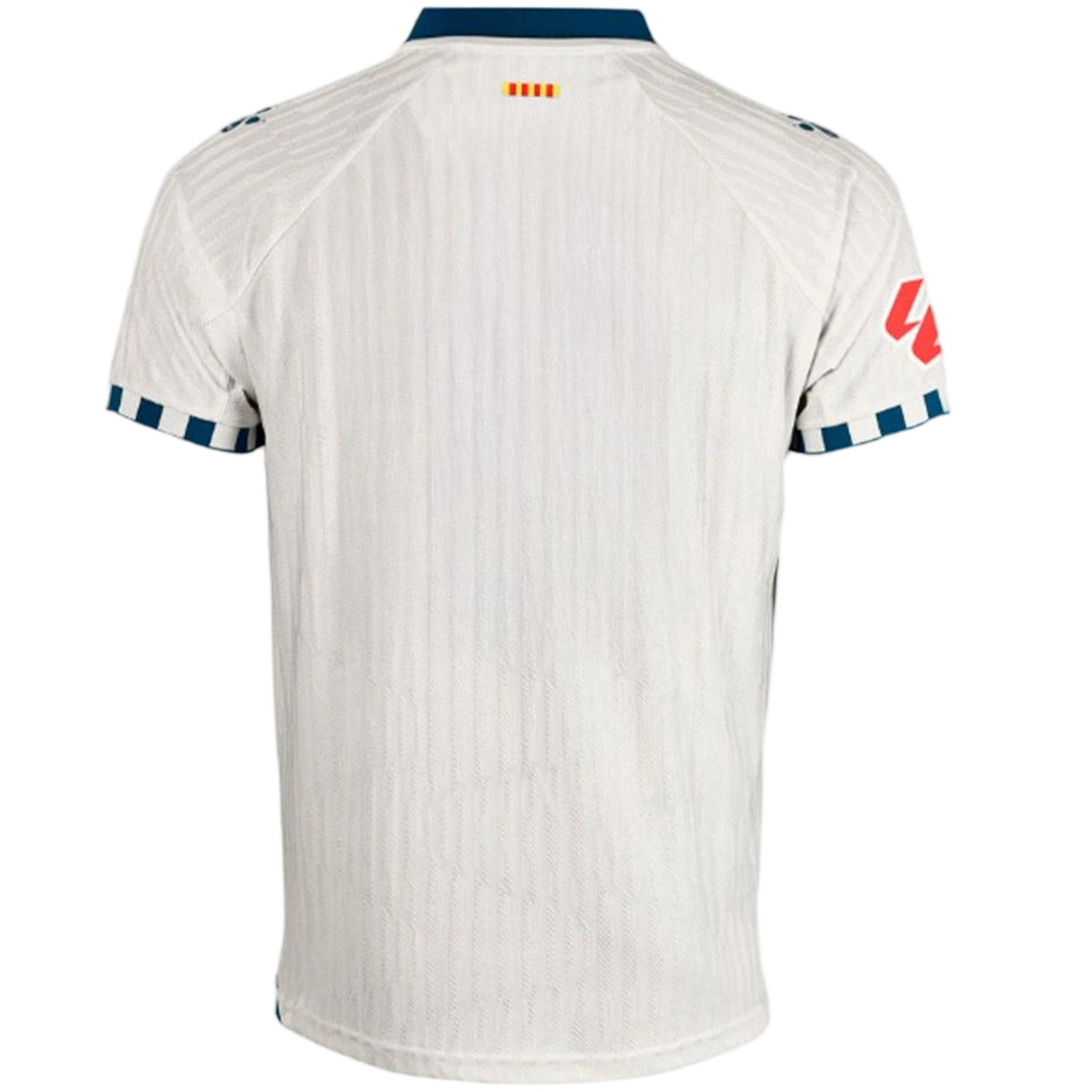 RCD Espanyol Away Jersey 2025/26 (back view)
