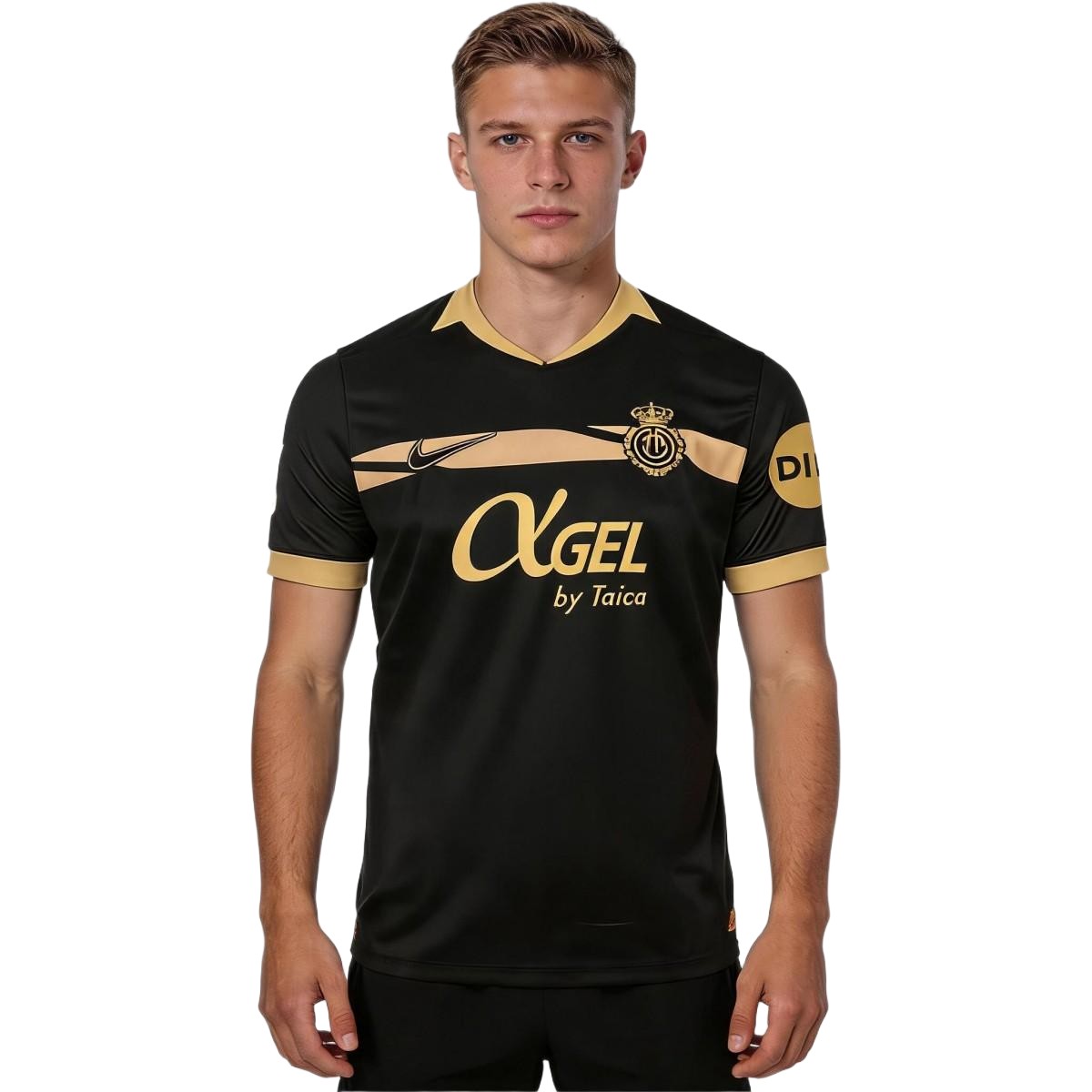 RCD Mallorca Away Jersey 2026/27