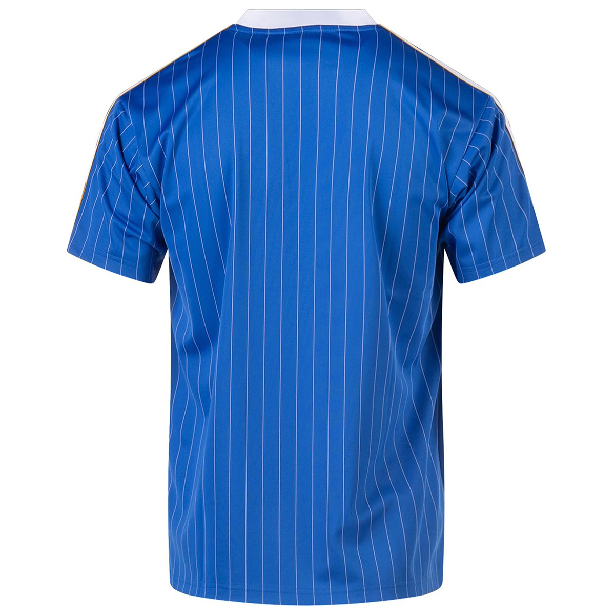 Real Madrid Icon Jersey 2025/26 (back view)