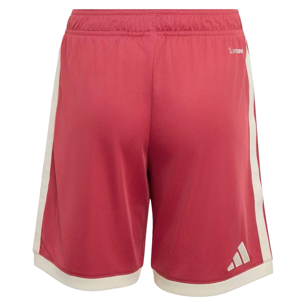 Real Madrid Third Football Shorts 2026/27 (back view)