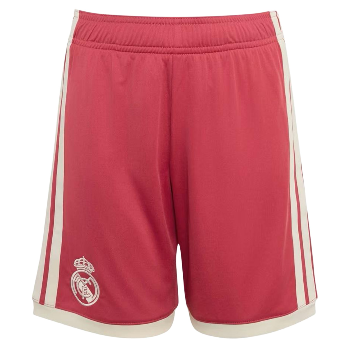 Real Madrid Third Football Shorts 2026/27