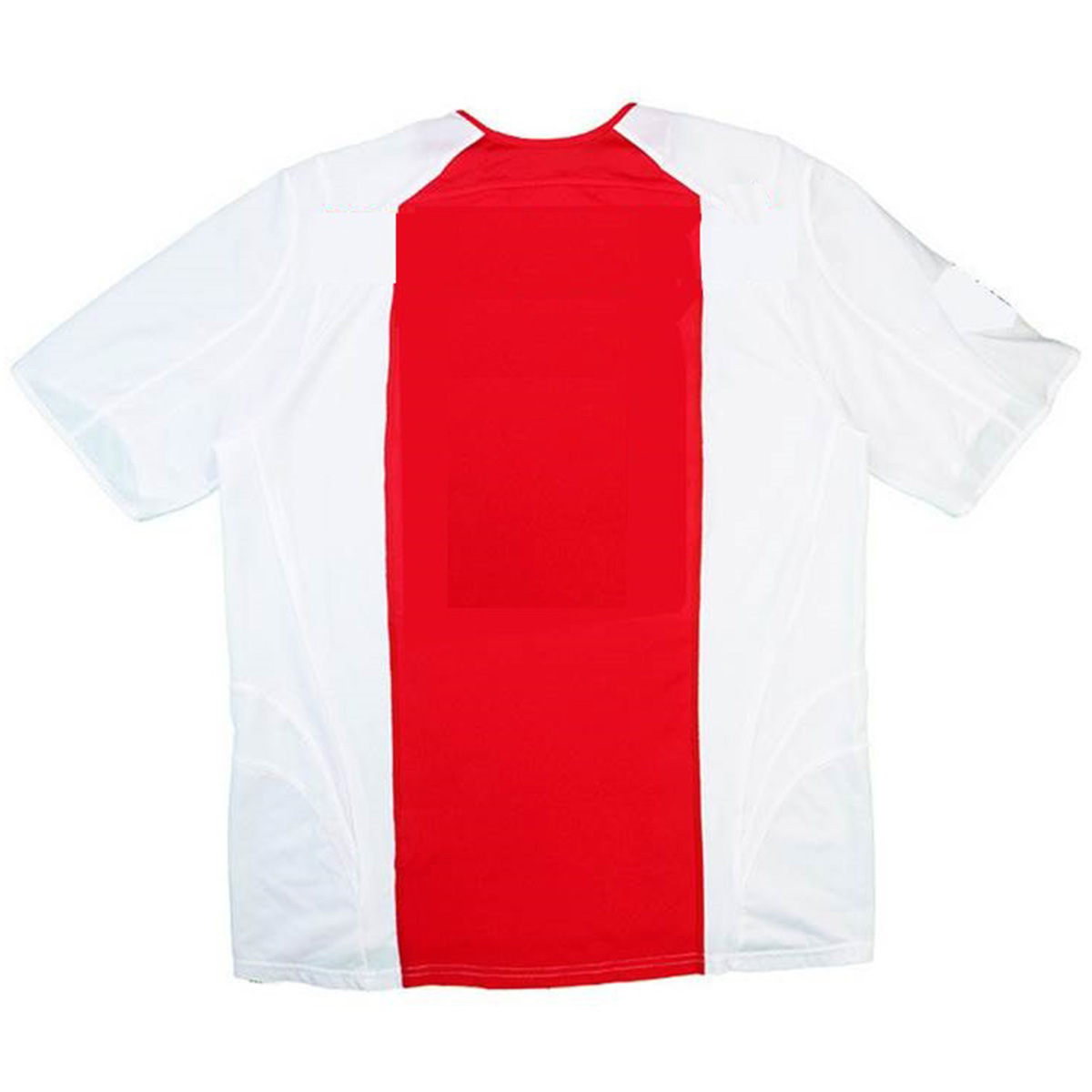 Retro Ajax Home Jersey 2004/05 (back view)
