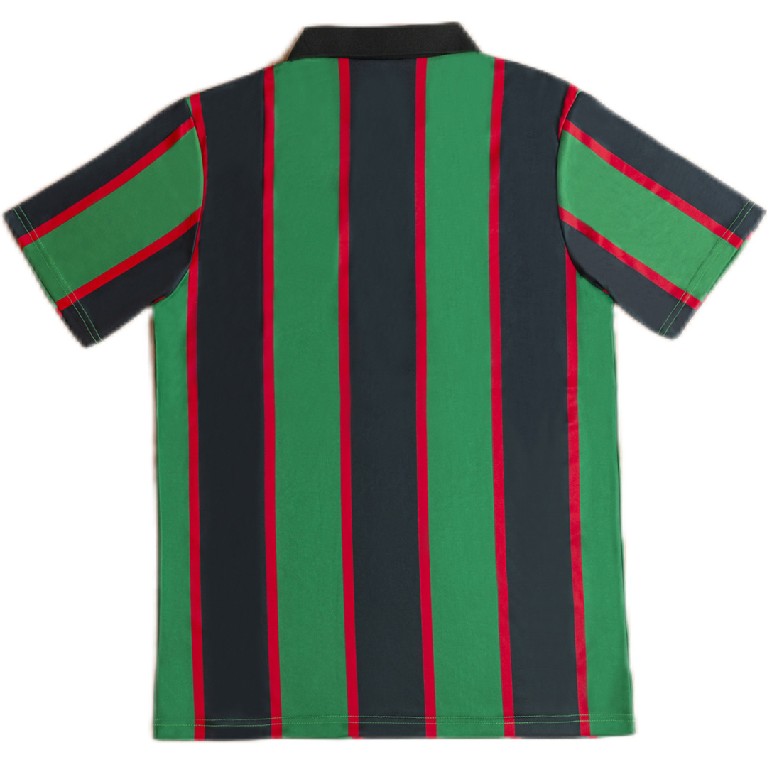 Retro Aston Villa Away Jersey 1993/95 (back view)