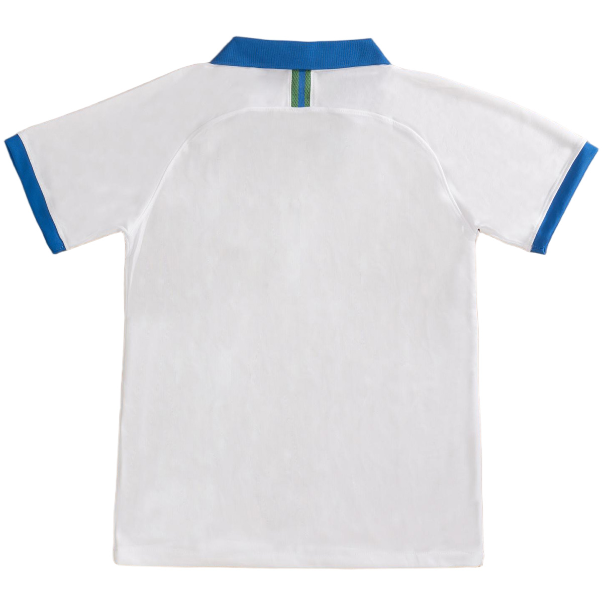 Retro Brazil Away Jersey 2019 (back view)