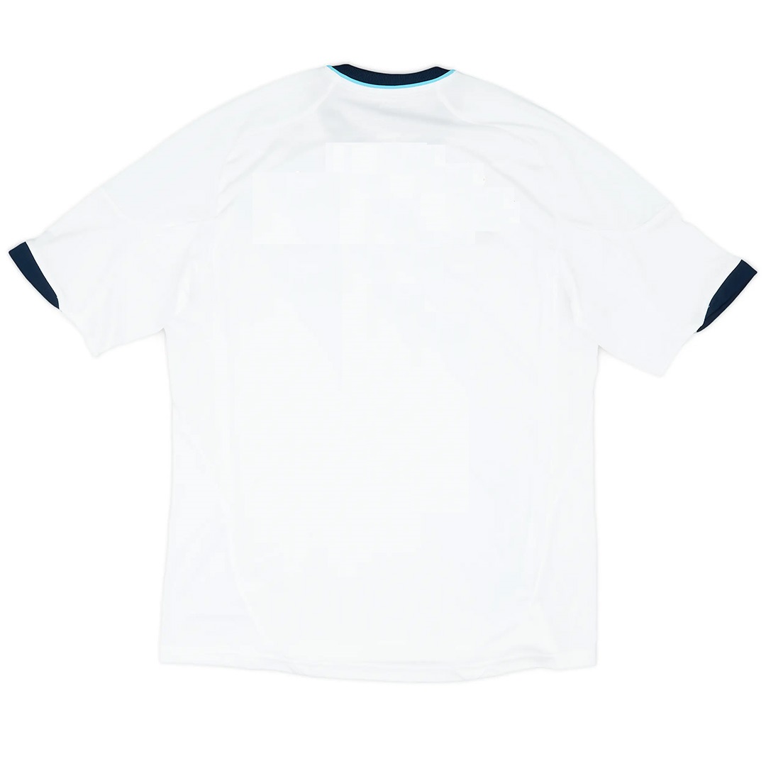 Retro Chelsea Away Jersey 2012/13 (back view)