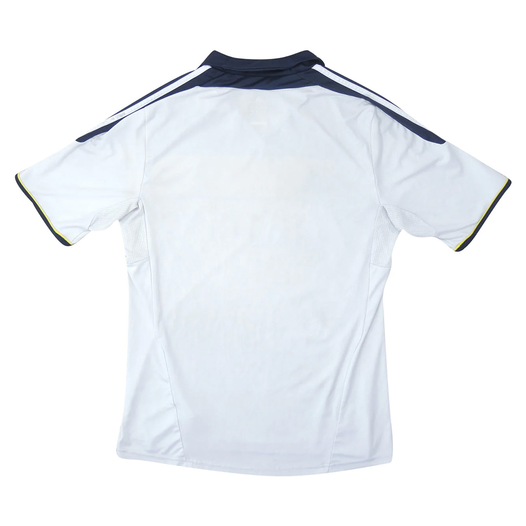 Retro Chelsea Third Jersey 2011/12 (back view)