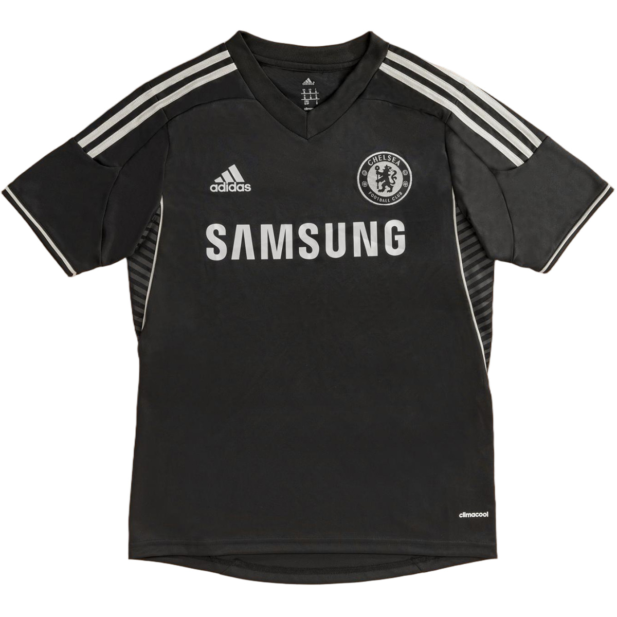 Retro Chelsea Third Jersey 2013/14