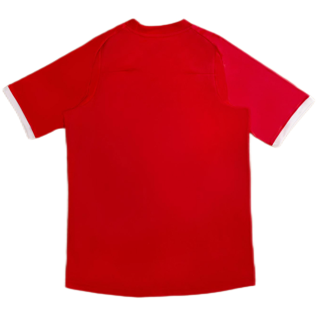 Retro England Away Jersey World Cup 2010 (back view)