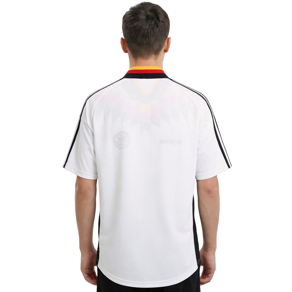 Retro Germany Home Jersey 1994 (back view)