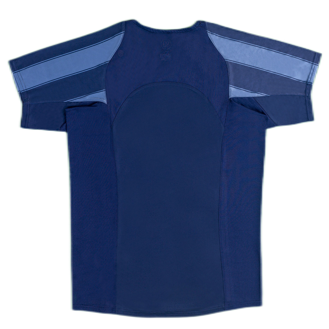 Retro Inter Milan Away Jersey 2004/05 (back view)