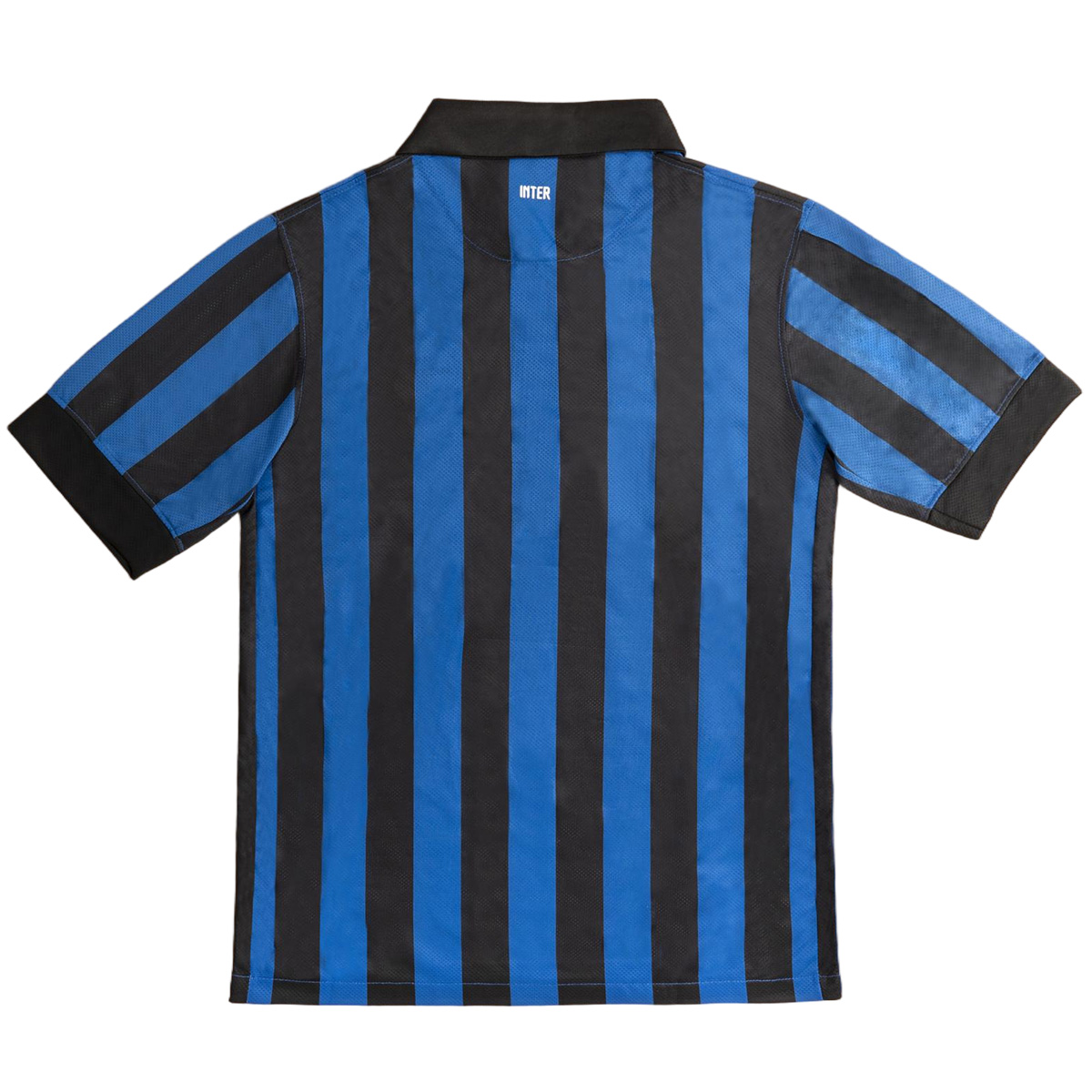 Retro Inter Milan Home Jersey 2011/12 (back view)