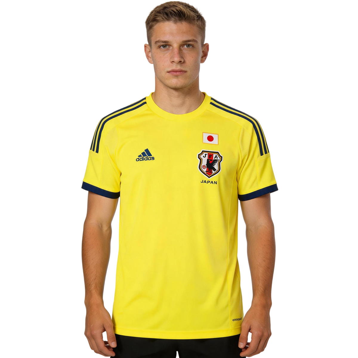 Retro Japan Away Jersey World Cup 2014