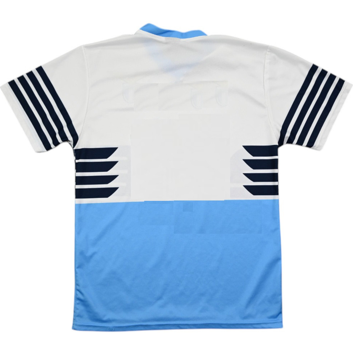 Retro Lazio Fourth Jersey 2014/15 (back view)