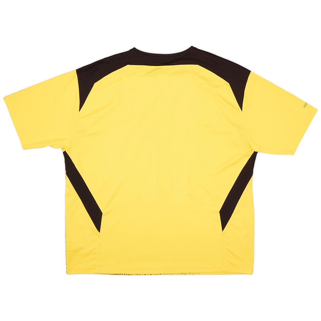 Retro Liverpool Away Jersey 2004/05 (back view)