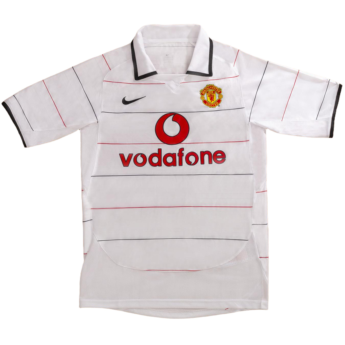Retro Manchester United Third Jersey 2003/05