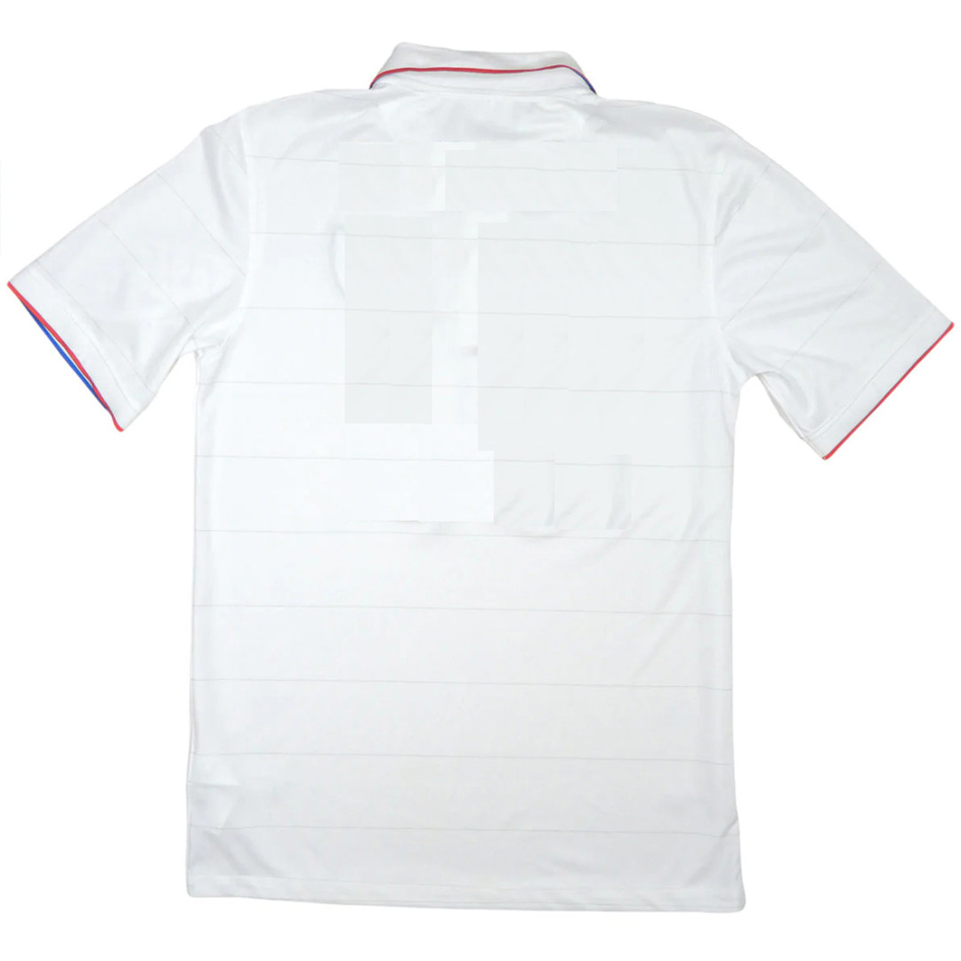 Retro USA Home Jersey 2014/15 (back view)