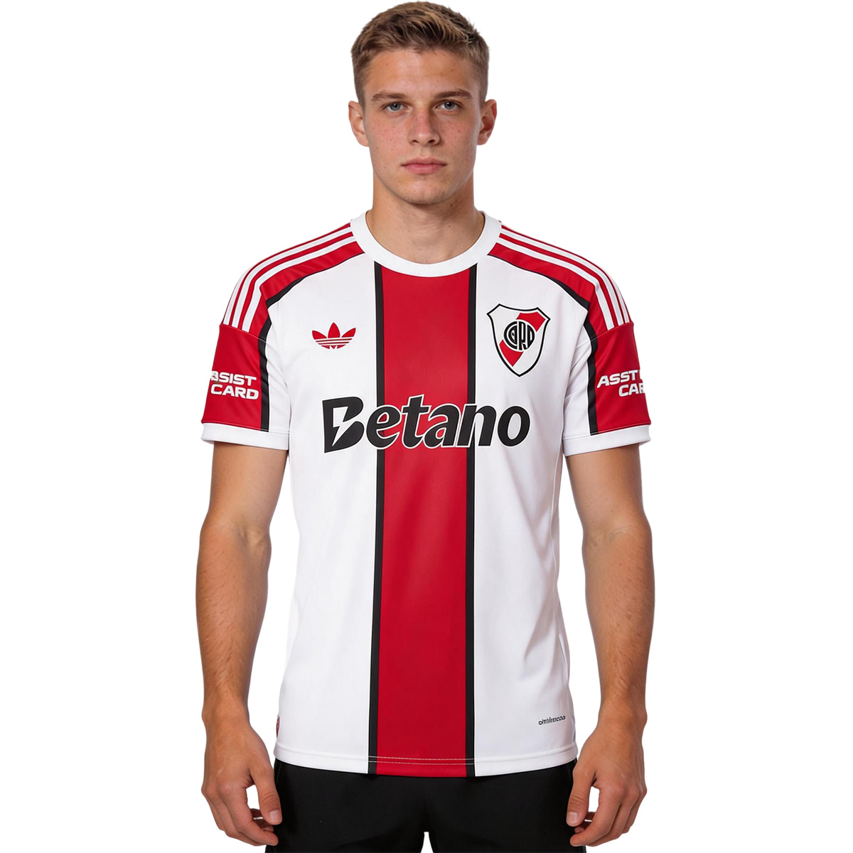 River Plate Away Jersey 2026/27