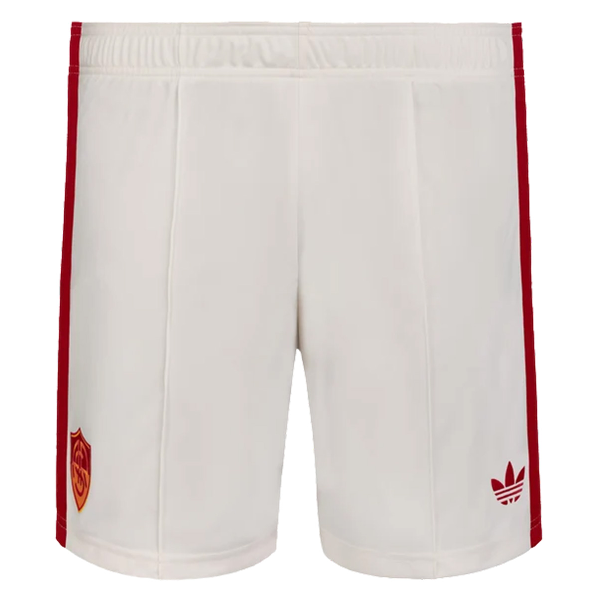 Roma Away Football Shorts 2026/27