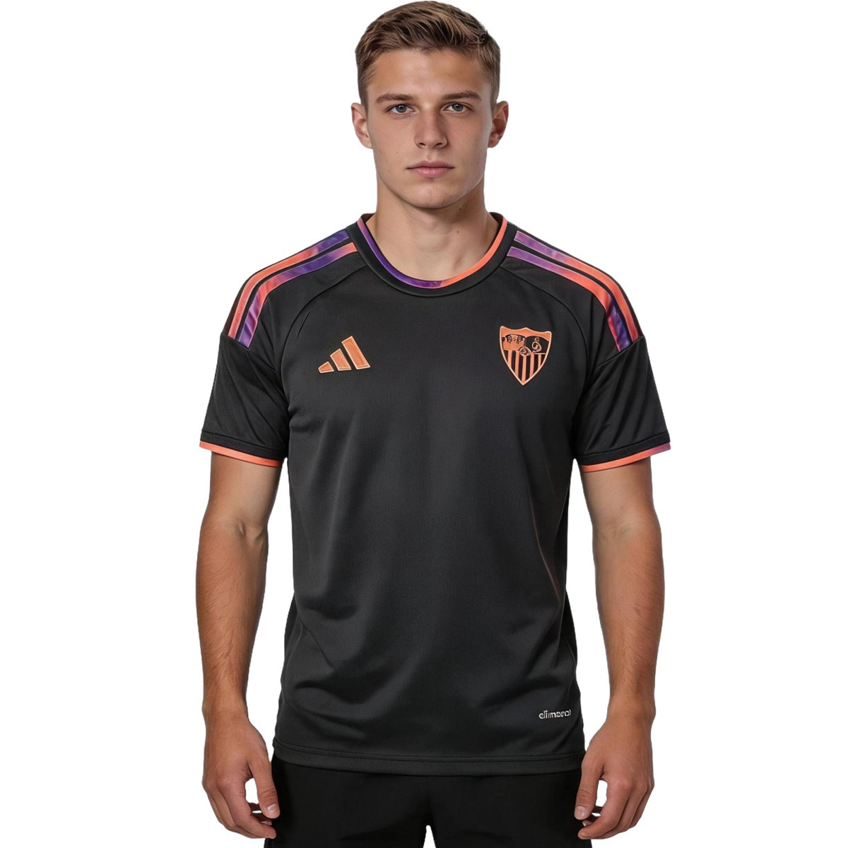 Sevilla Third Jersey 2026/27