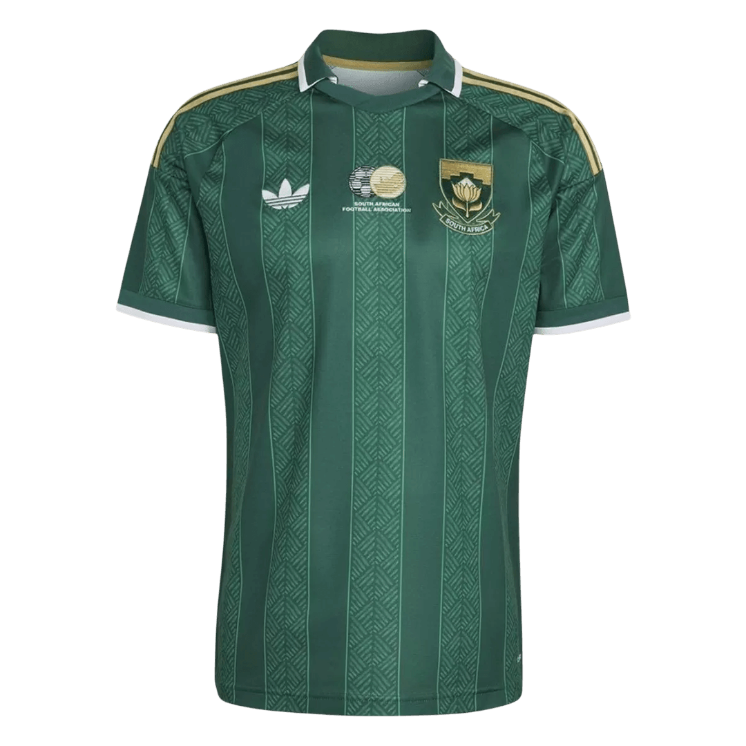 South Africa Away Jersey 2026
