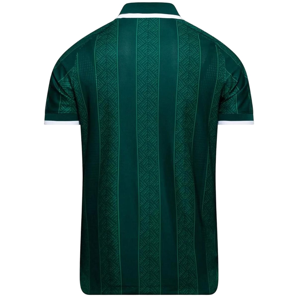 South Africa Away Match Jersey Player Version World Cup 2026 (back view)
