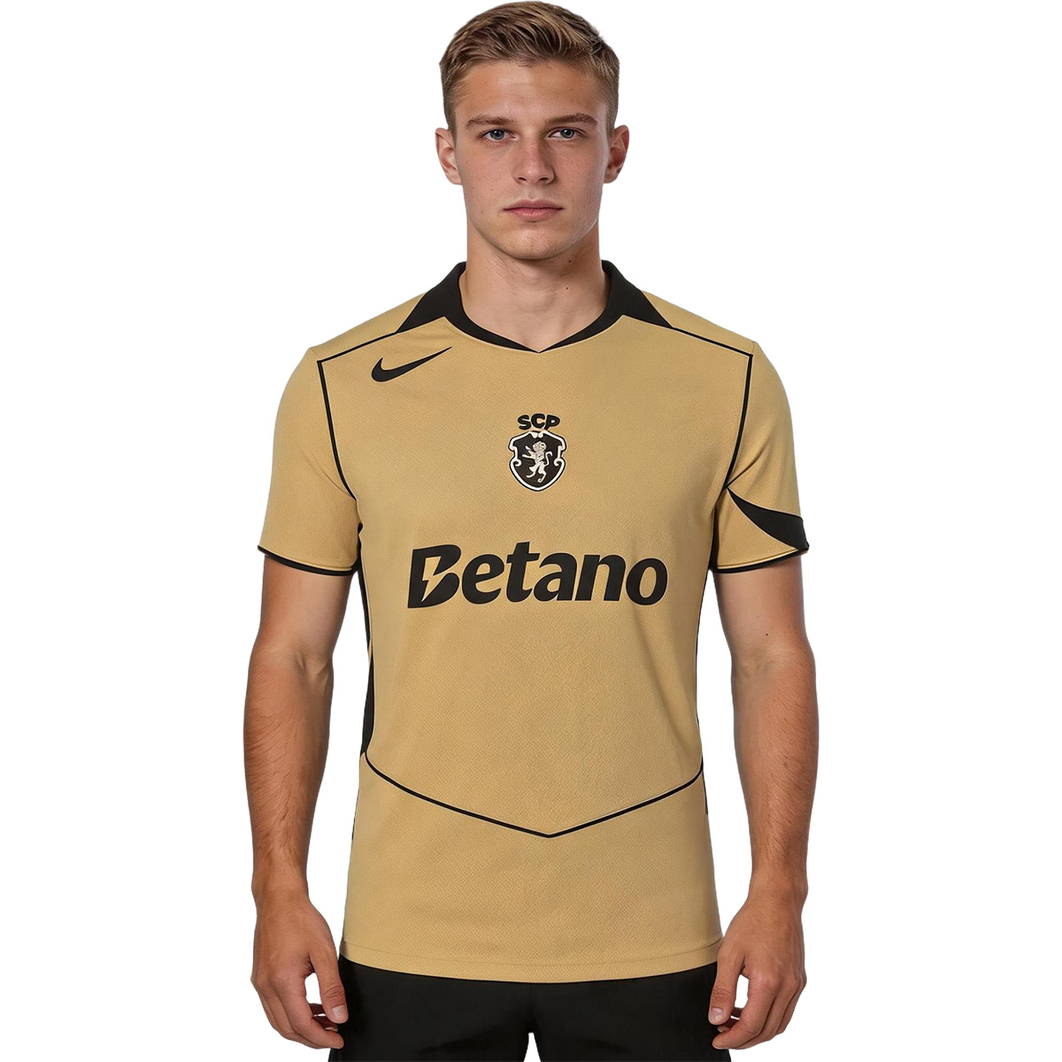 Sporting CP Away Jersey 2026/27