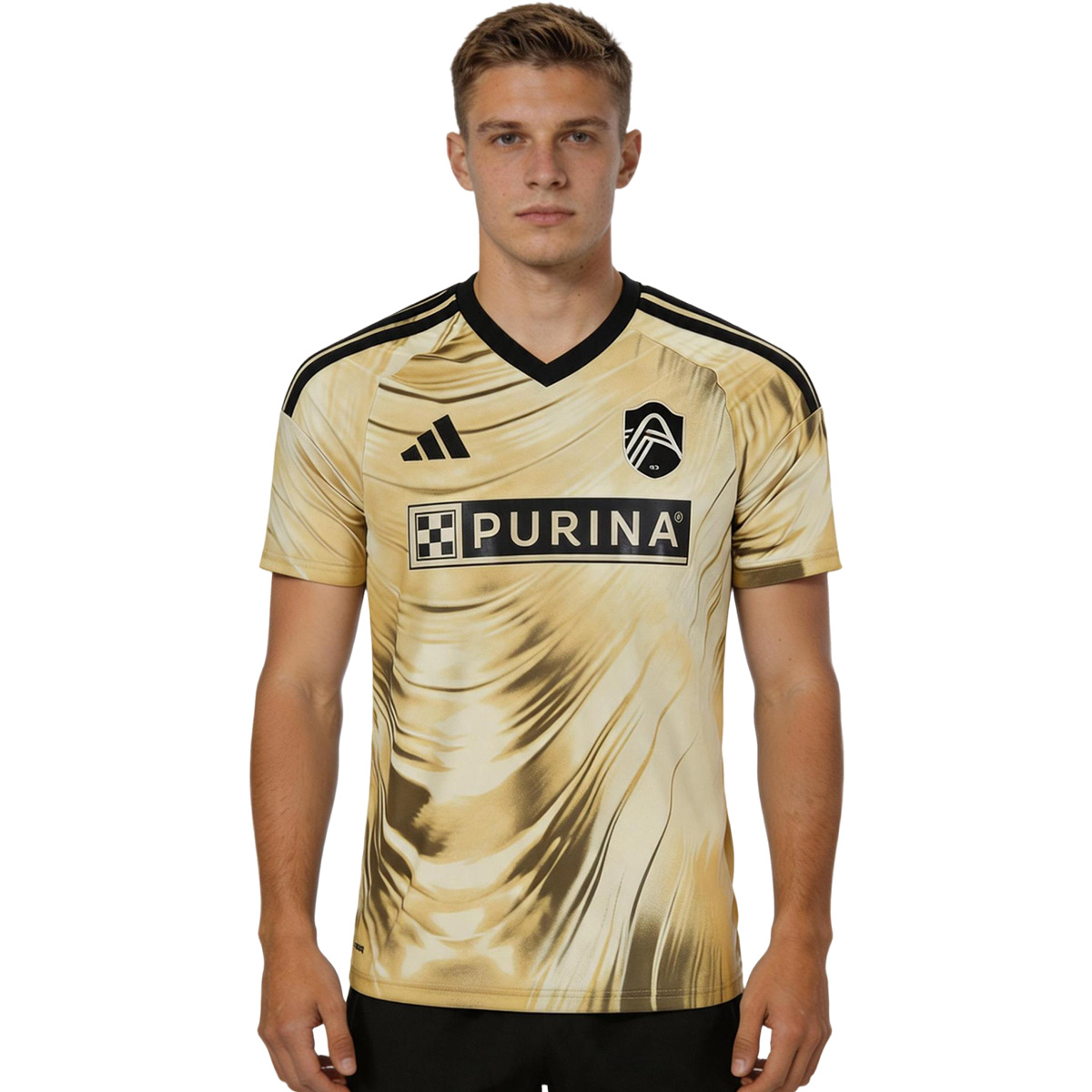 St. Louis City SC Away Jersey 'Tina Turner' 2026