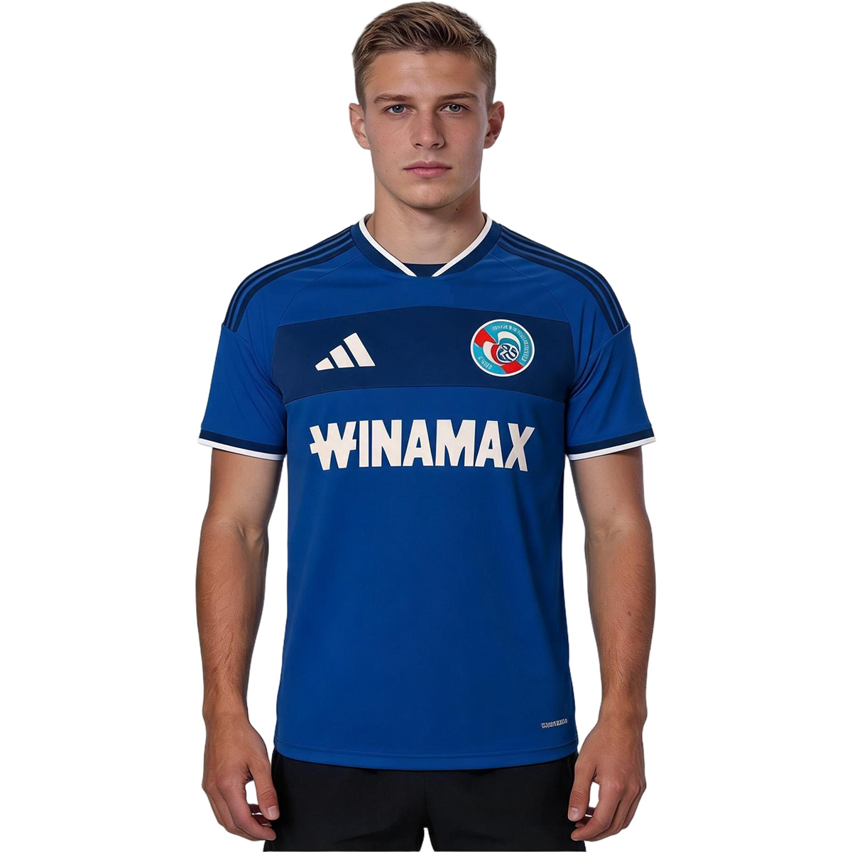 Strasbourg Home Jersey 2026/27