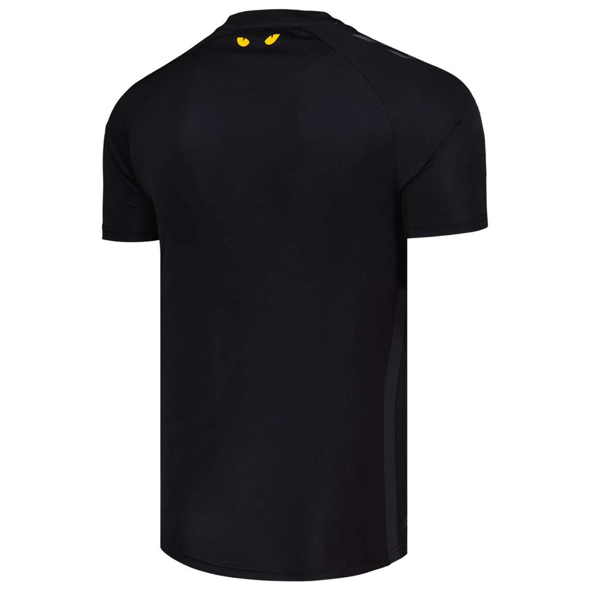 Sunderland AFC Third Jersey 2025/26 (back view)