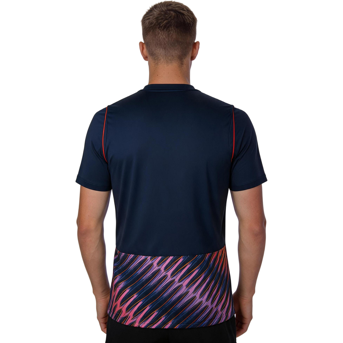Tottenham Hotspur Away Jersey 2026/27 (back view)