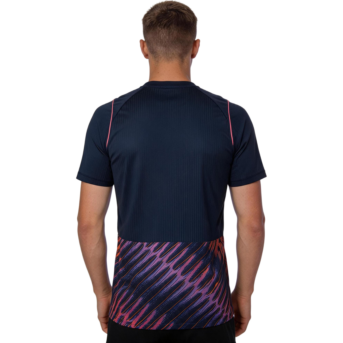 Tottenham Hotspur Away Match Jersey Player Version 2026/27 (back view)