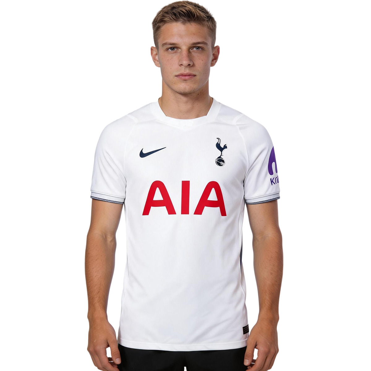 Tottenham Hotspur Home Jersey 2026/27