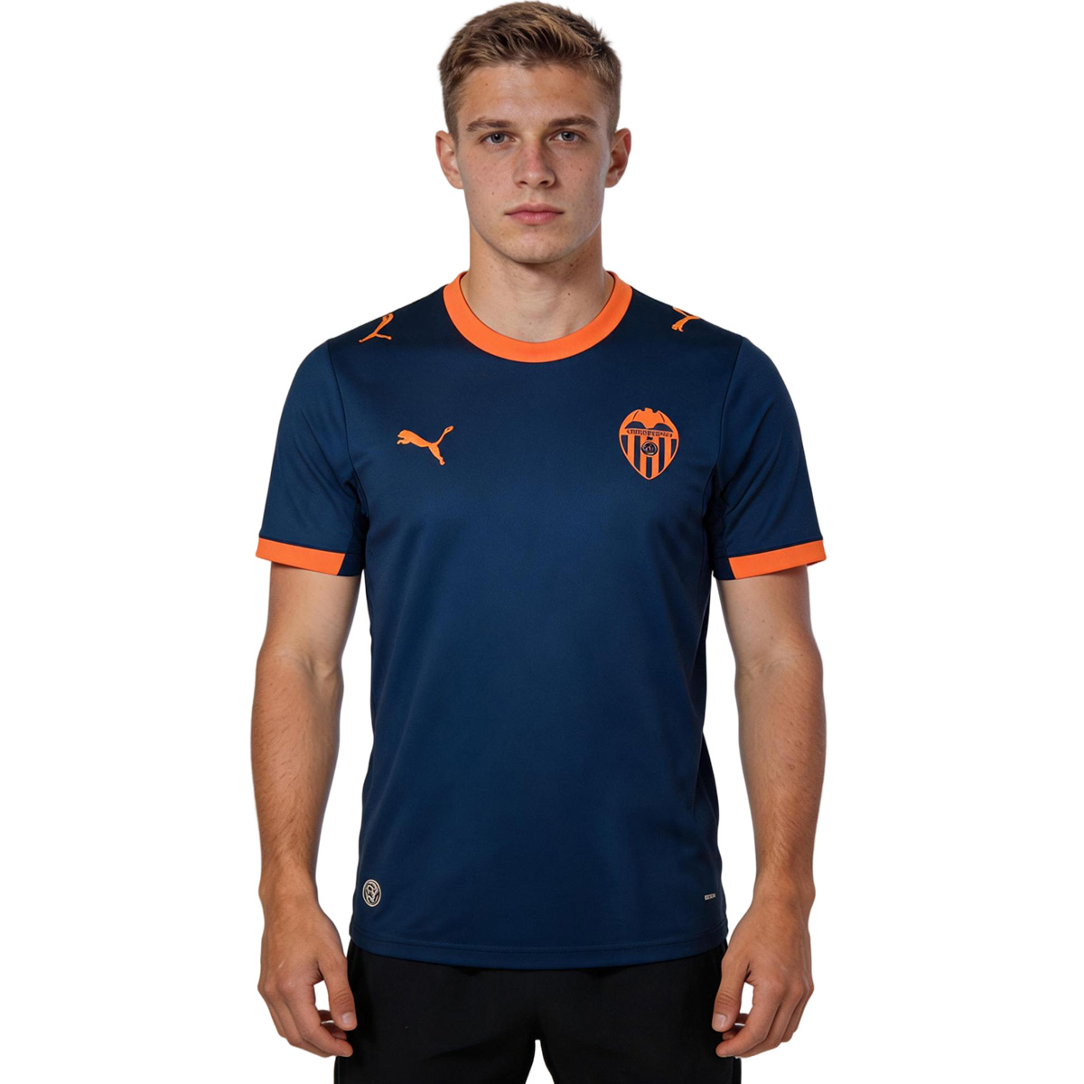 Valencia Away Jersey 2026/27