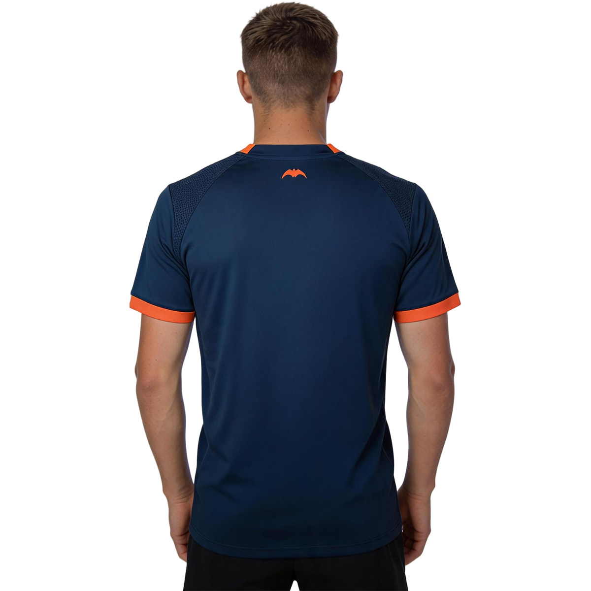 Valencia Away Jersey 2026/27 (back view)