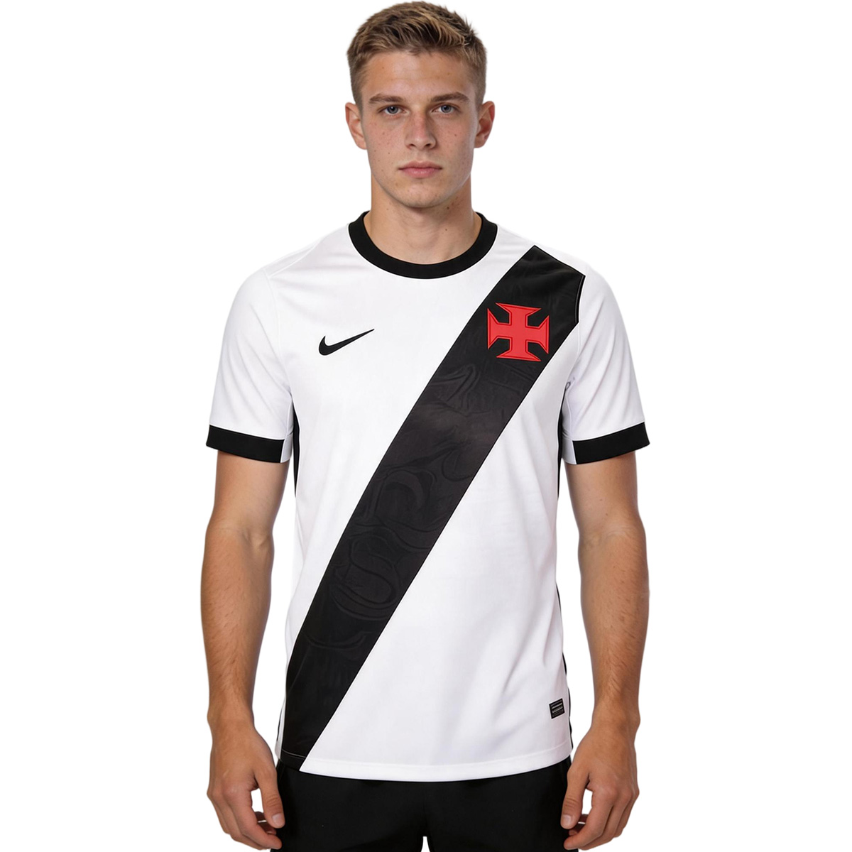 Vasco da Gama Away Jersey 2026